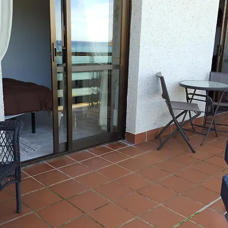 El Sel Apartment Isla Exterior photo