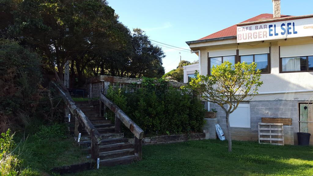 El Sel Apartment Isla