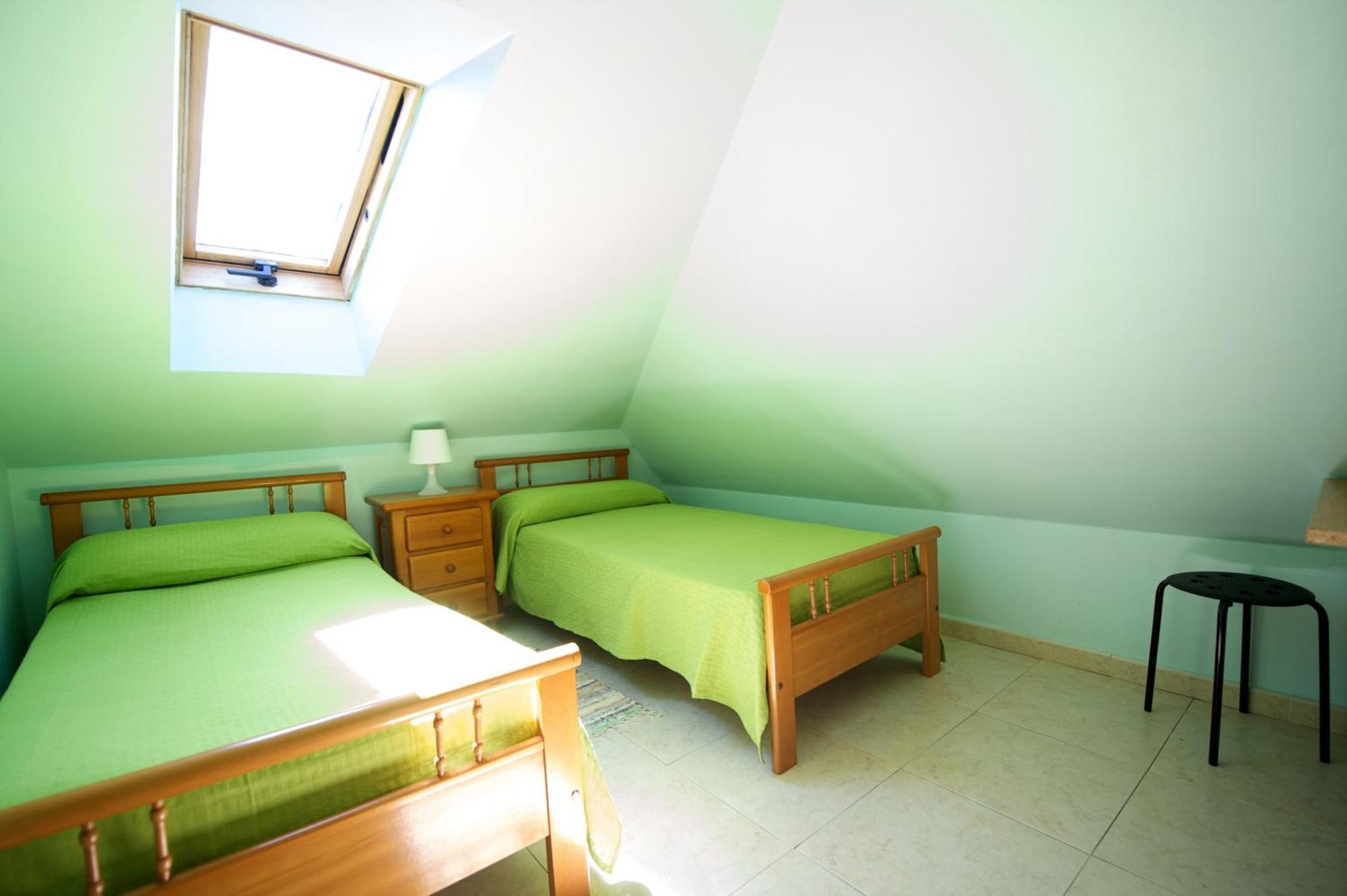 El Sel Apartment Isla