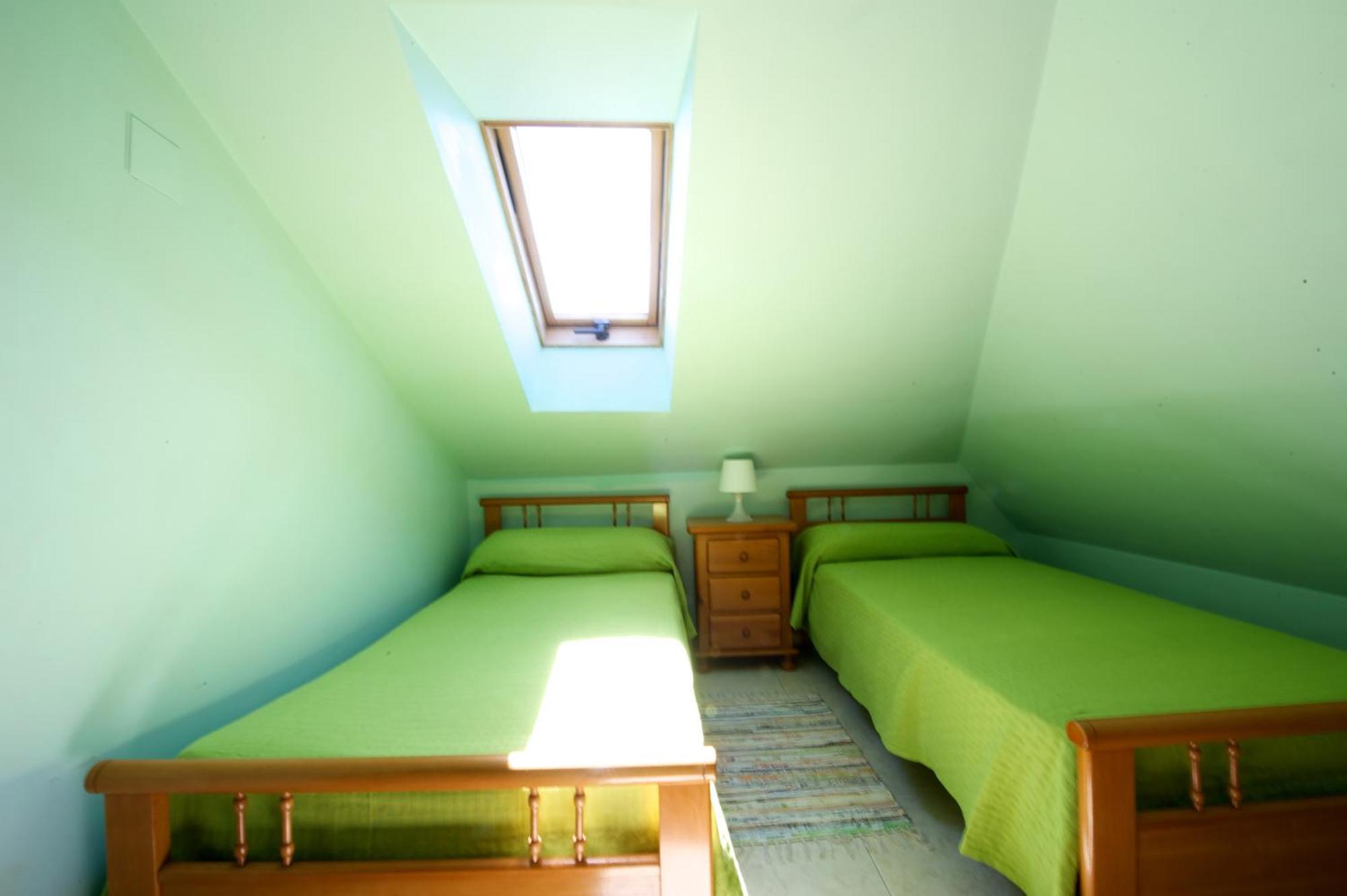 Apartment El Sel Isla