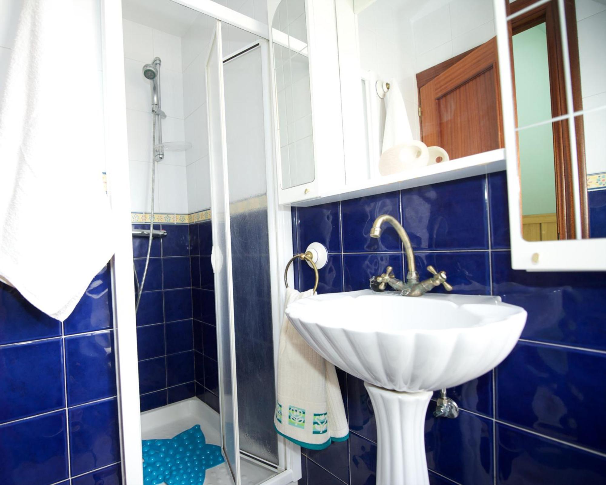Apartment El Sel