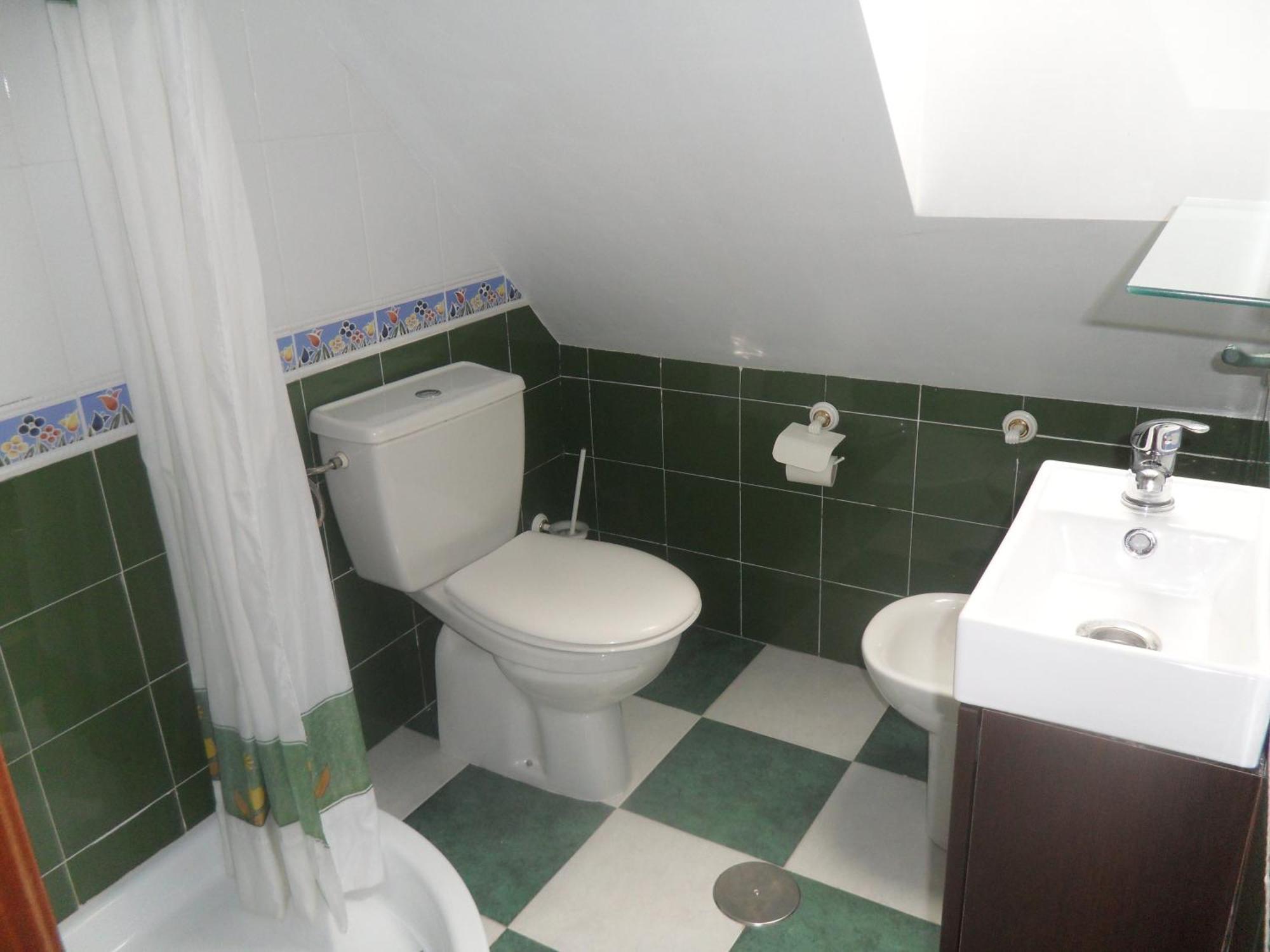 El Sel Apartment *
