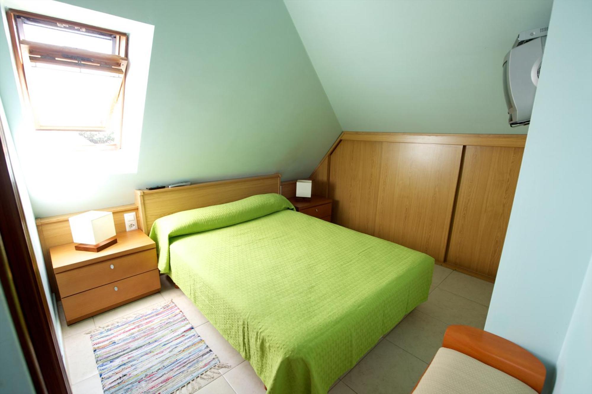Apartment El Sel *