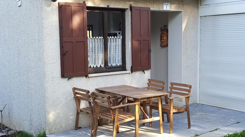 El Sel Apartment