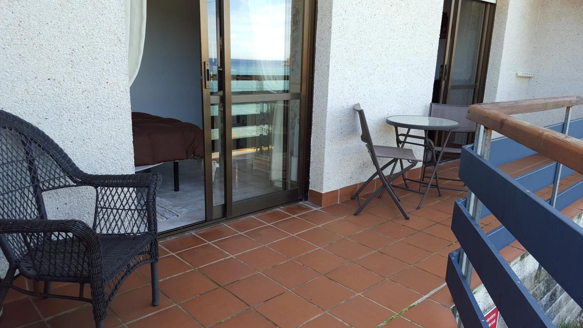 Apartment El Sel Isla