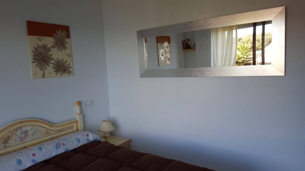 Apartment El Sel *