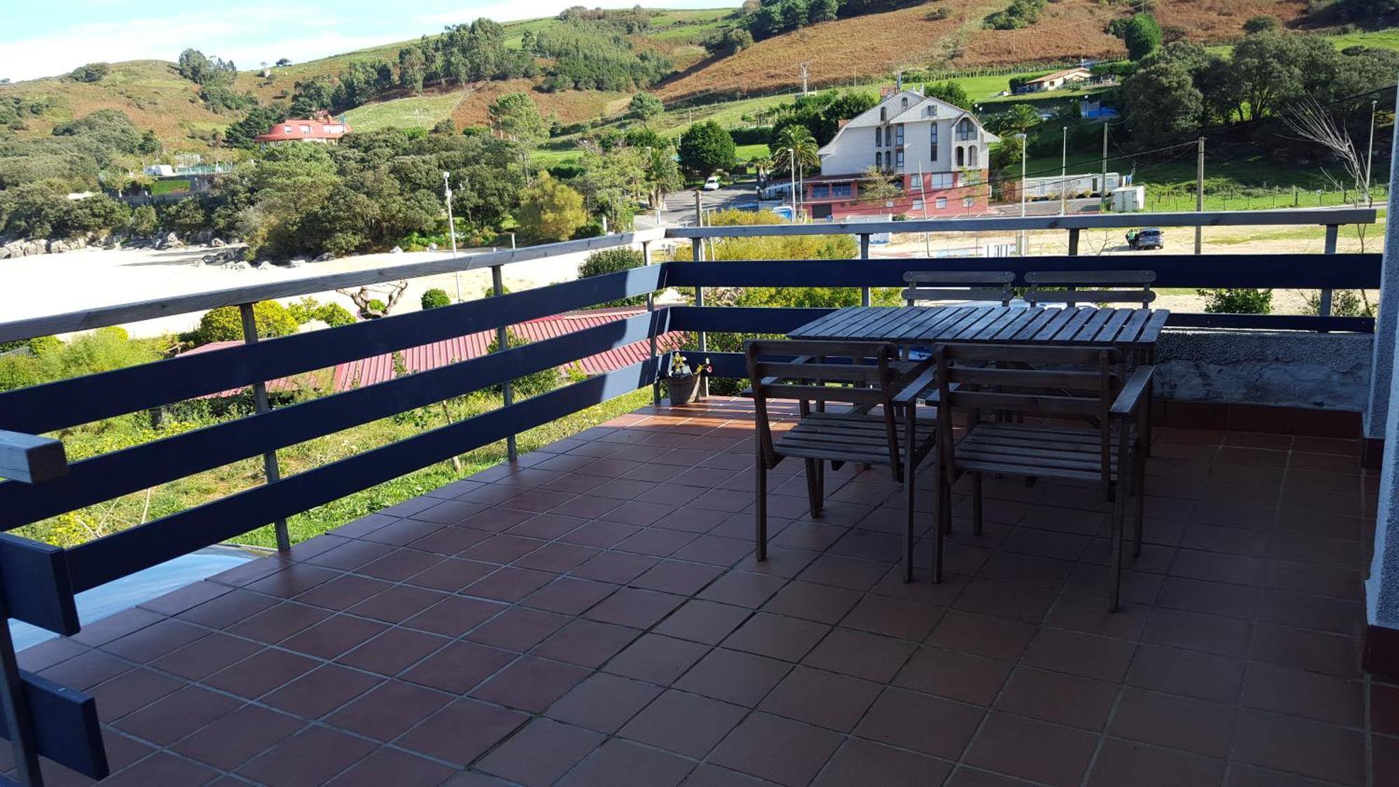 Apartment El Sel