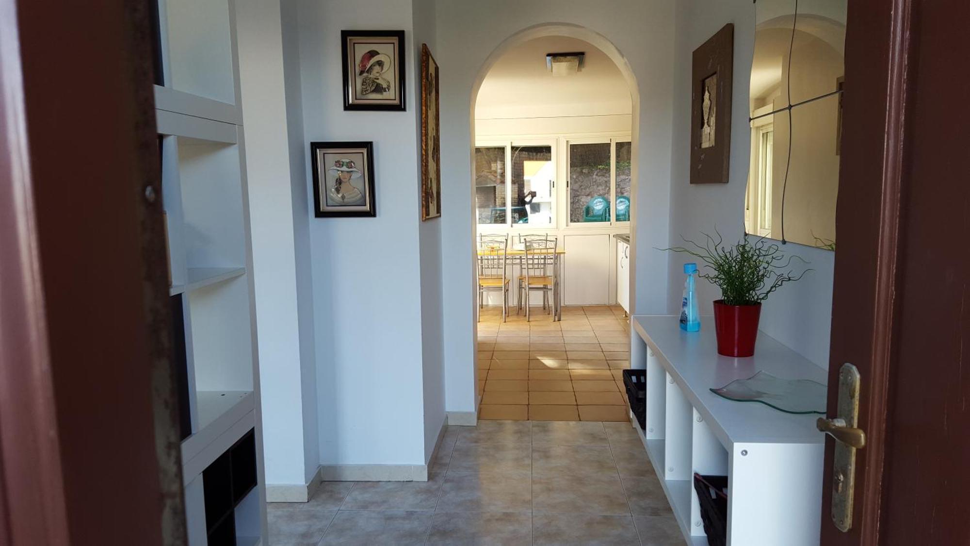 Apartment El Sel Isla