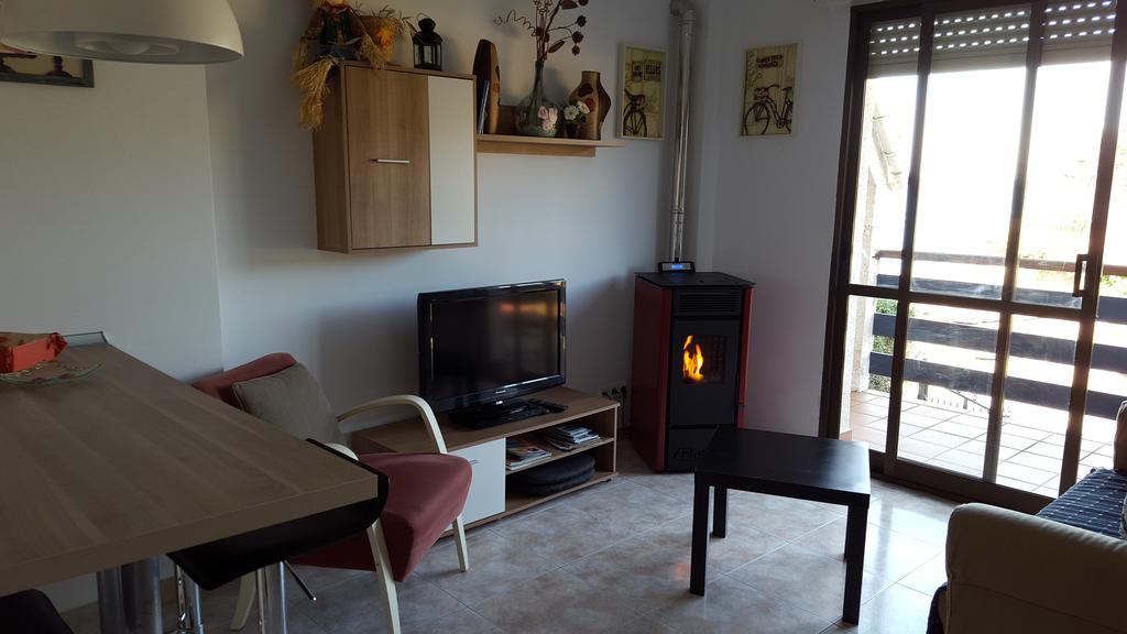 El Sel Apartment Isla
