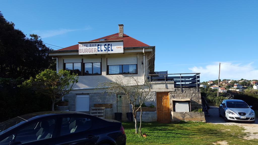 El Sel Apartment *