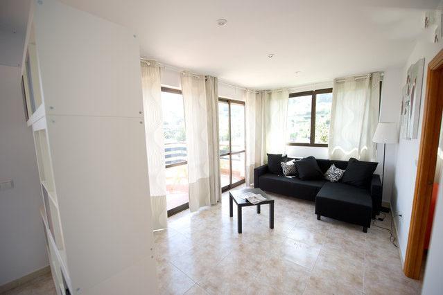 Apartment El Sel *